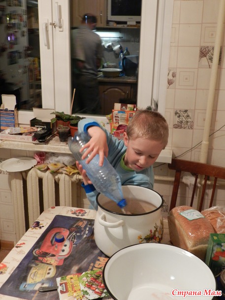Шашлычки УДАЛИСЬ!!!
