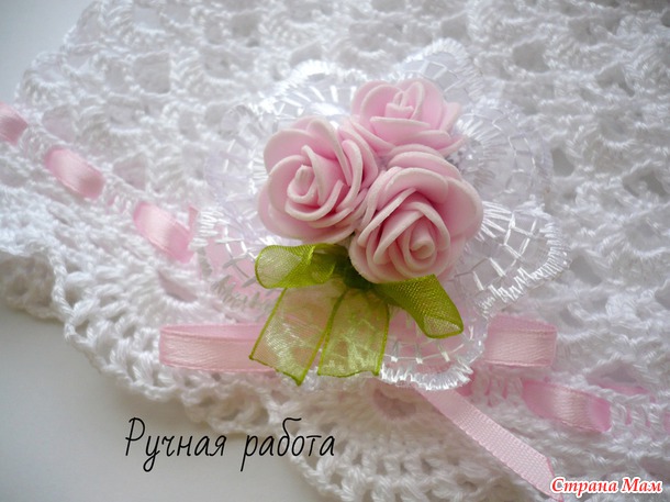 Панамки деткам