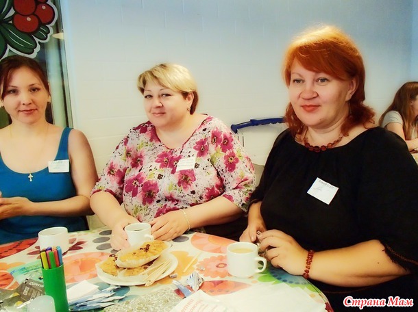 Встреча в НОВОСИБИРСКЕ. Фото))