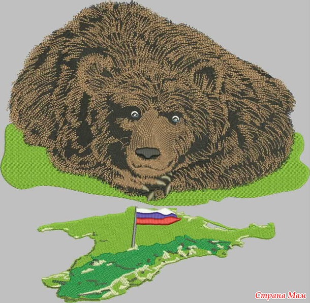 Опять у меня не влезло даже основное