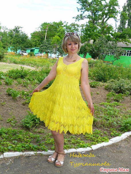 Для бабушки и внучки