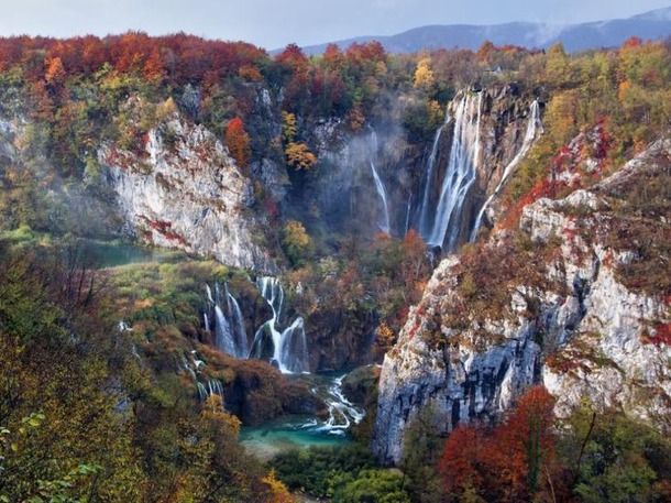 Лучшие снимки National Geographic