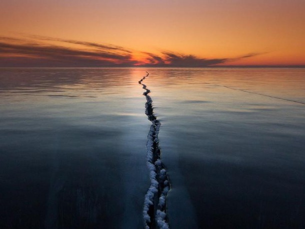 Лучшие снимки National Geographic