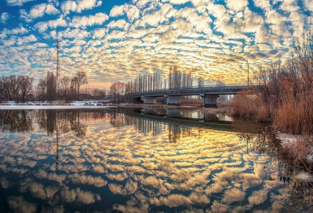Лучшие снимки National Geographic