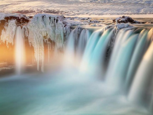 Лучшие снимки National Geographic