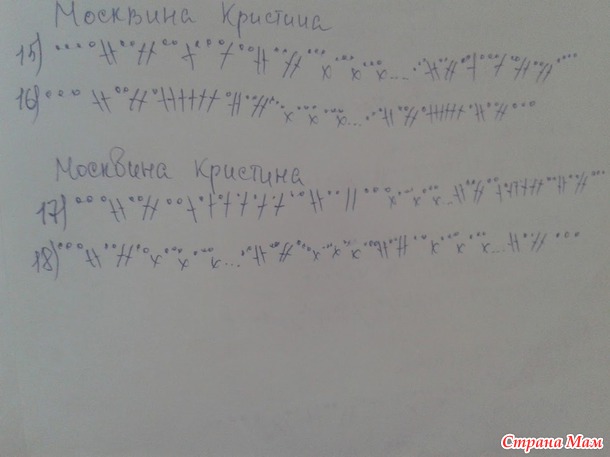 Кроп топ
