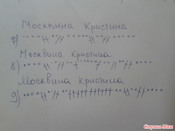 Кроп топ