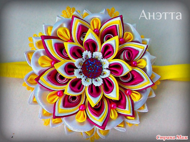 Канзашки многослойки