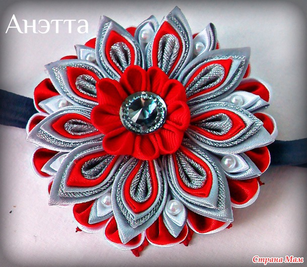 Канзашки многослойки