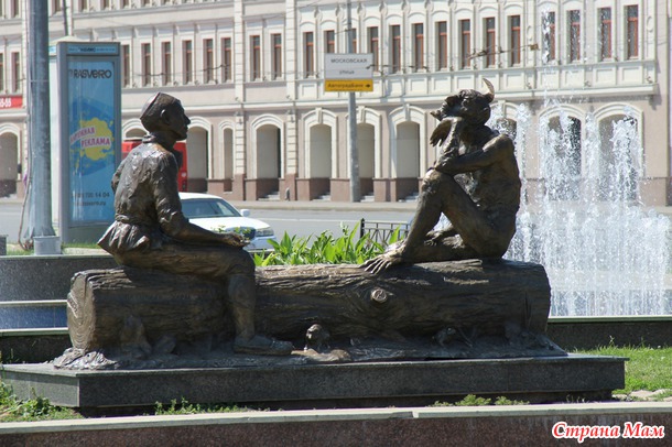 Мой родной город. Фото одного дня.(Много фото)