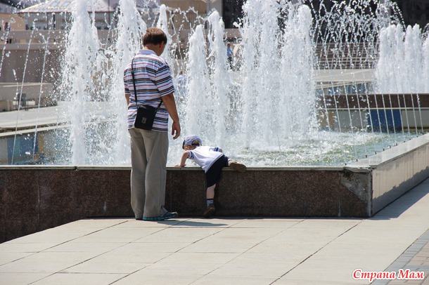 Мой родной город. Фото одного дня.(Много фото)