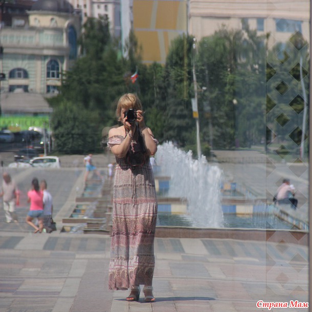 Мой родной город. Фото одного дня.(Много фото)