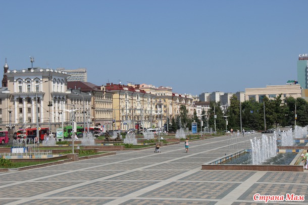 Мой родной город. Фото одного дня.(Много фото)