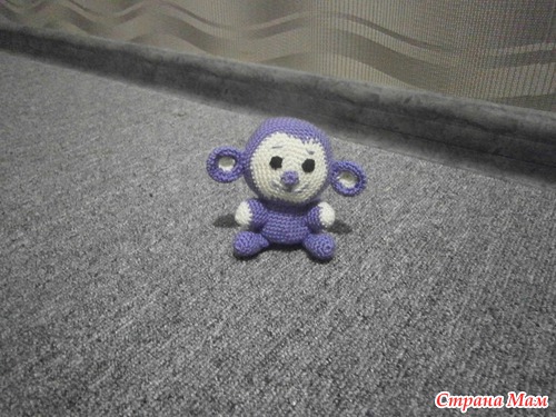 Итоги авантюры № 1 "Игрушка-душка"