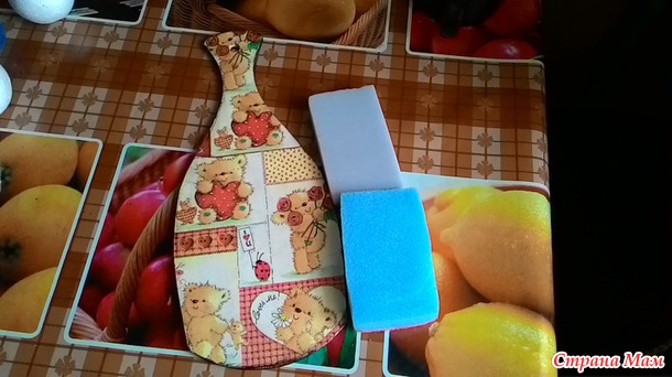 Отчет -Подарок к дню семьи, любви и верности