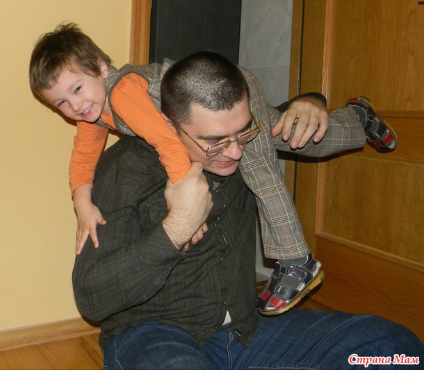 Дневник Тимофея. Лучше поздно, чем никогда))) И много фото)) Добавила опрос.