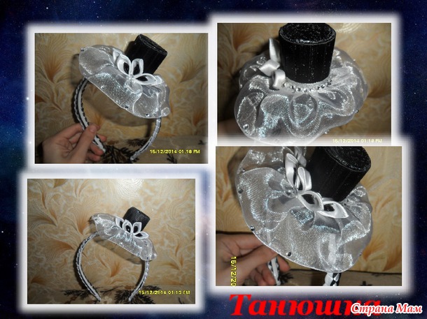 Пробы "пера")))