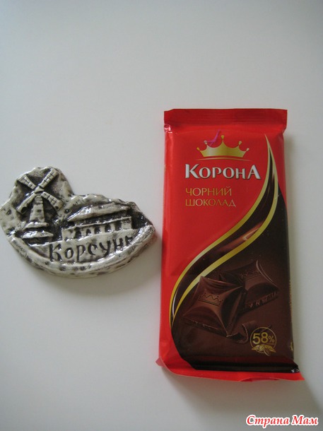Мое белое 8 Марта