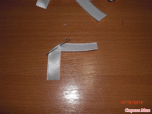 Интересный Лепесток