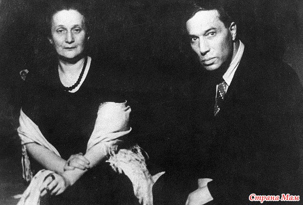 Памяти Анны Ахматовой