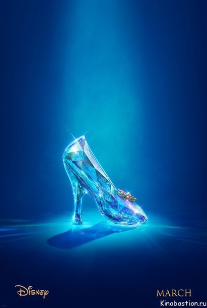 /Cinderella (2015)