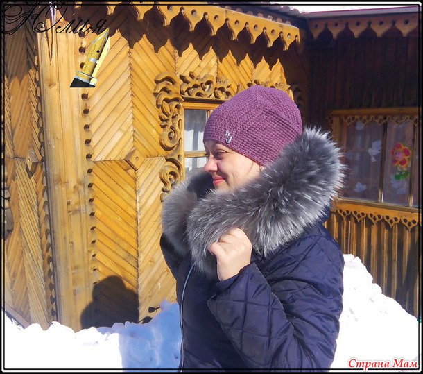Ультра модные шапки нынешнего сезона! Стартуем!!!
