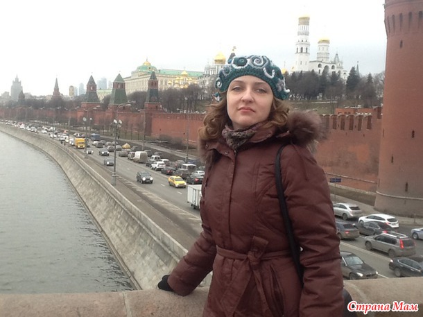 Поездка на концерт Виртуозов Москвы 03.03.2015