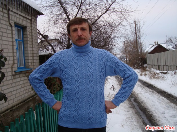 Ледовый лабиринт