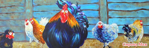 Птицы, собаки, графика художницы Ким Хаскинс (много фото)
