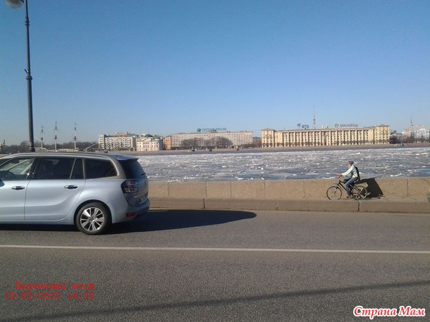 Наш опыт похода в музей.