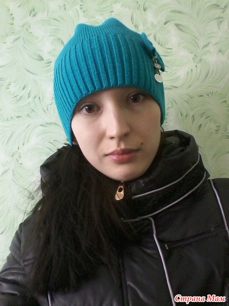 А вам интересно, знать, на сколько лет вы выглядите? Если да- то вам СЮДА!