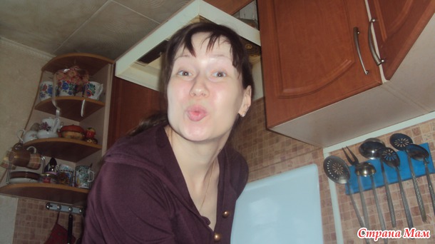 Мой юный фотограф