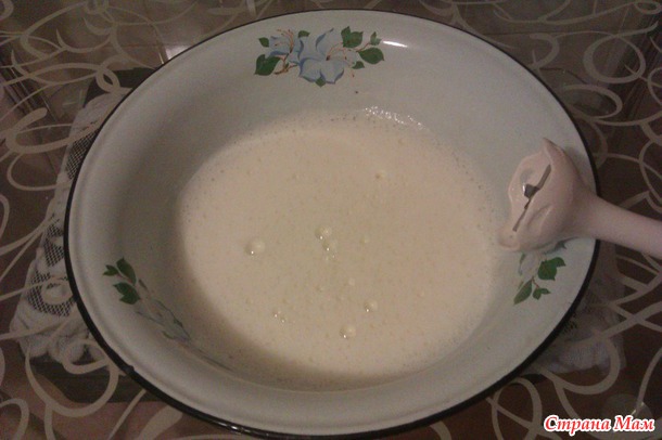 ТВОРОЖНЫЕ КАЛАЧИКИ