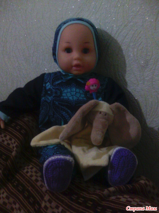 опять творю