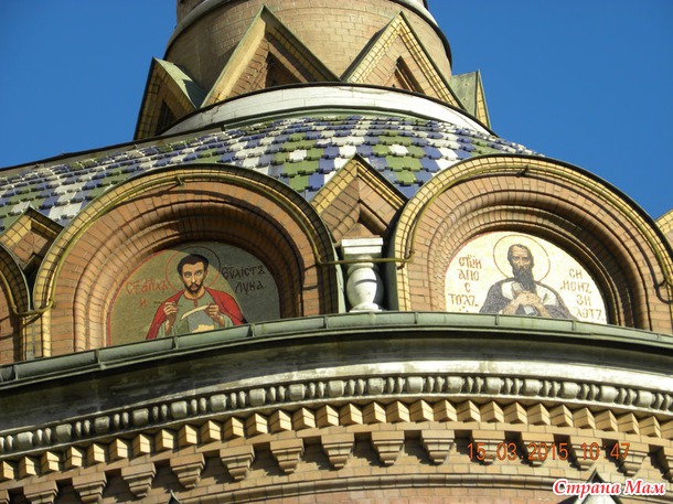 Небольшая прогулка в Этнографический музей