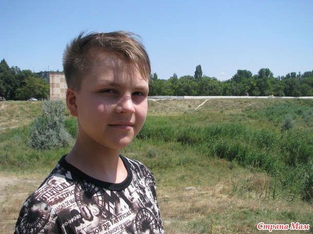 Двенадцатый год