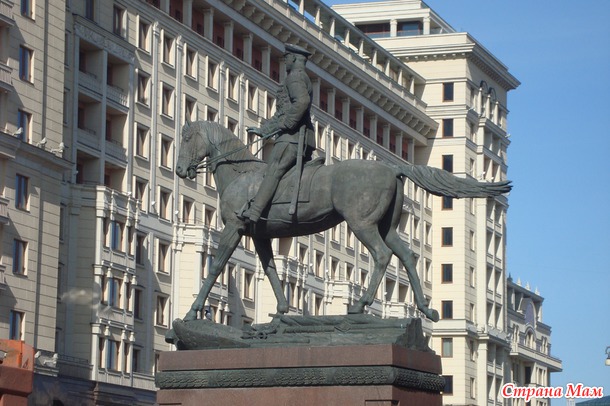 Наш очередной культпоход.