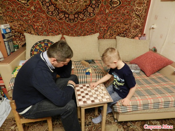 День Рождения Кириллки;)