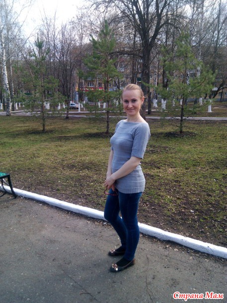 Топ RAQUEL от Kim Hargreaves