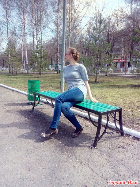 Топ RAQUEL от Kim Hargreaves
