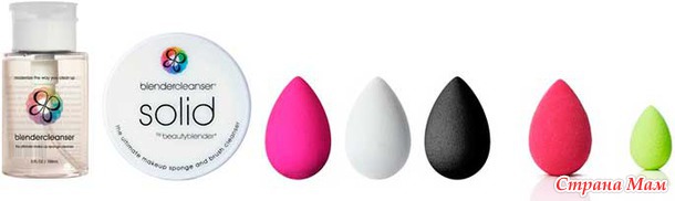 Волшебные расчески TANGLE TEEZER-9. БРЕНДовые лаки, бальзамы для губ и мн. другое/Закрыто. Пристрой в моем альбоме. РФ