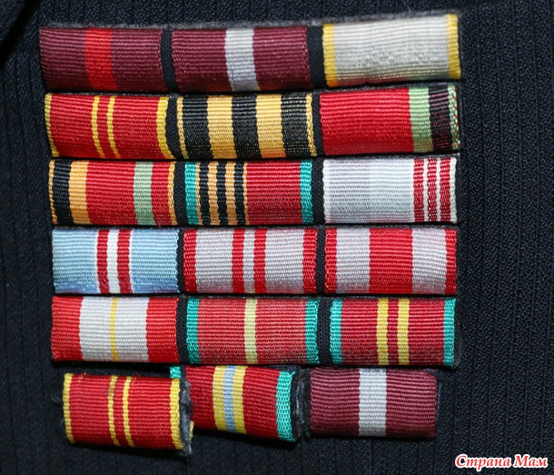 Я ПОМНЮ! Я ГОРЖУСЬ!