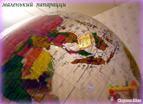 Юный папарацци