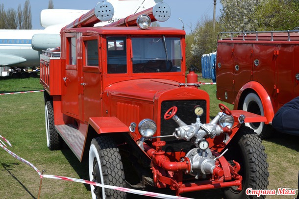Про машины.