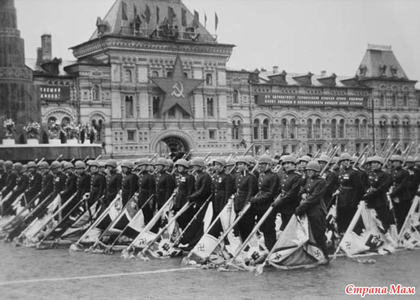 С ПРАЗДНИКОМ!!! С ДНЕМ ПОБЕДЫ!!!