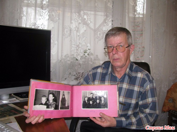 Цена Победы. Зиночка...