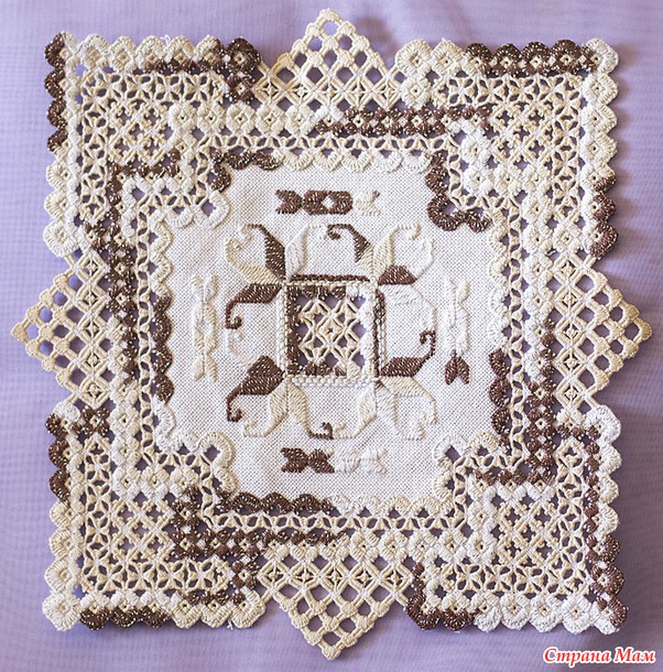 Моя "Карамель"