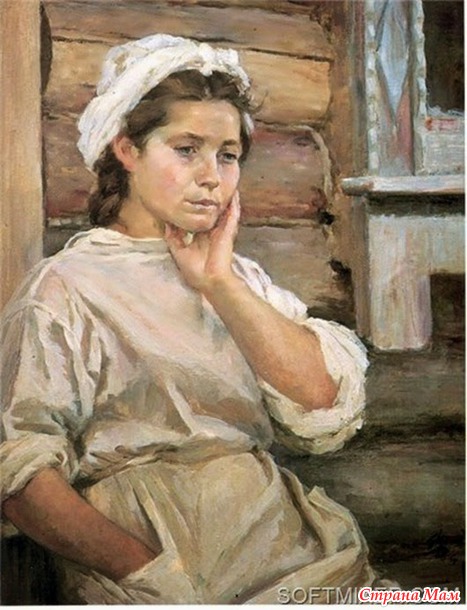 НУ, ЧТО ТЫ ПЛАЧЕШЬ, МЕДСЕСТРА?