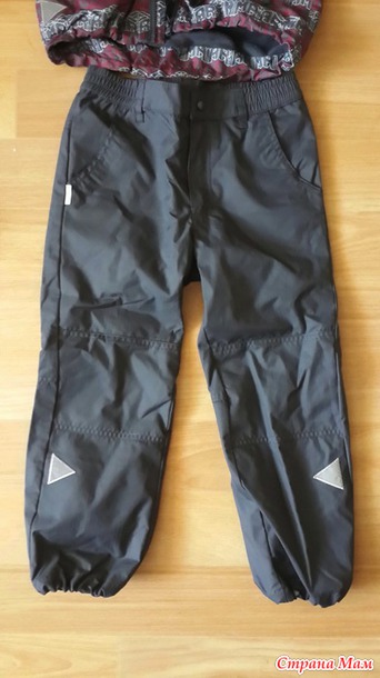 Демисезонный комплект, варежки, шапка Россия(москва)