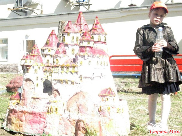 Находка.